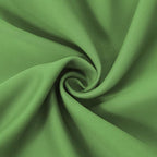 Blackout Curtains 52 x 63 inch/Light Green Curtains Set of 2 Panels/Thermal - Image 5