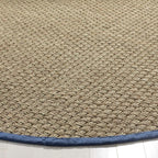 SAFAVIEH Area Rug 4' Round - Image 5