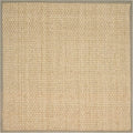 SAFAVIEH Area Rug 4' Square by Unknown