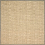 SAFAVIEH Area Rug 4' Square by Unknown