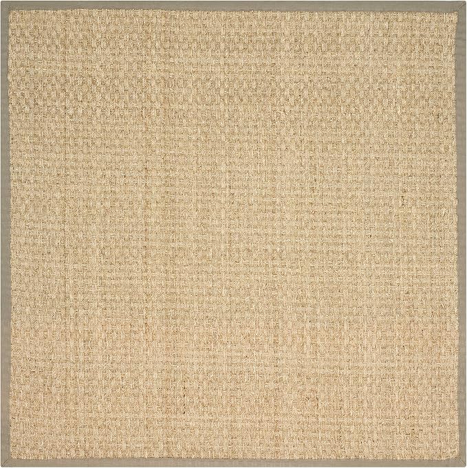 SAFAVIEH Area Rug 4' Square by Unknown