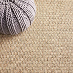 SAFAVIEH Natural Fiber Collection Runner Rug - Image 6