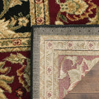 SAFAVIEH Lyndhurst Collection X-Large Area Rug - Image 7