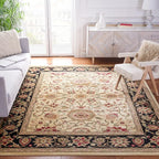 SAFAVIEH Lyndhurst Collection X-Large Area Rug - Image 8