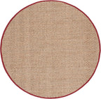 SAFAVIEH Area Rug 6' Round - Image 3