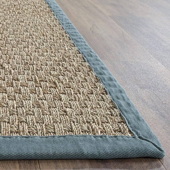SAFAVIEH Area Rug 6x9 - Image 4