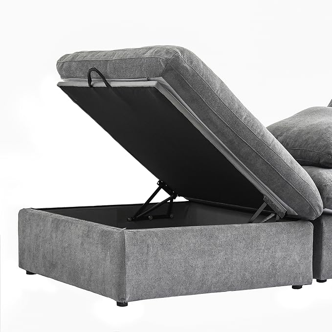 Cloud Couch Modular Sectional Sofa - Image 7