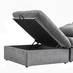 Cloud Couch Modular Sectional Sofa - Image 7