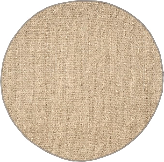 SAFAVIEH Area Rug 7' Round - Image 3