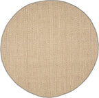 SAFAVIEH Area Rug 7' Round - Image 3