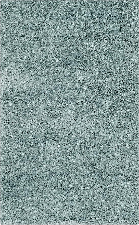 SAFAVIEH California Shag Collection Accent Rug by Unknown