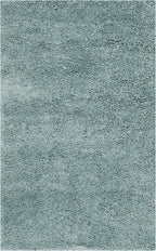 SAFAVIEH California Shag Collection Accent Rug by Unknown