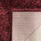 SAFAVIEH California Shag Collection Runner Rug - Image 10