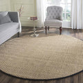 Safavieh Area Rug 10' Round by Unknown