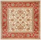 SAFAVIEH Lyndhurst Collection Area Rug by Unknown
