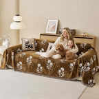 Couch Cover for Dogs Washable Sofa Cover, Sectional Couch Covers, Sofa Covers - Image 8