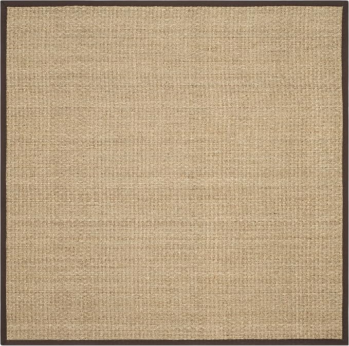 SAFAVIEH Area Rug 8' Square - Image 3