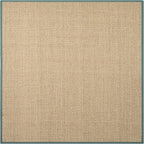 SAFAVIEH Area Rug 8' Square - Image 3