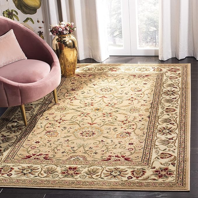 SAFAVIEH Lyndhurst Collection Area Rug by Unknown