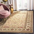 SAFAVIEH Lyndhurst Collection Area Rug by Unknown