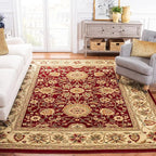 SAFAVIEH Lyndhurst Collection Area Rug by Unknown