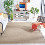 SAFAVIEH Area Rug 9' Square by Unknown