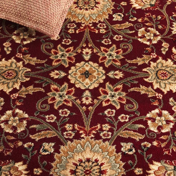 SAFAVIEH Lyndhurst Collection Area Rug - Image 8