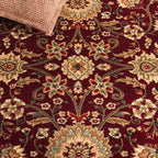 SAFAVIEH Lyndhurst Collection Runner Rug - Image 7