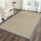 SAFAVIEH Area Rug 5x8 by Unknown