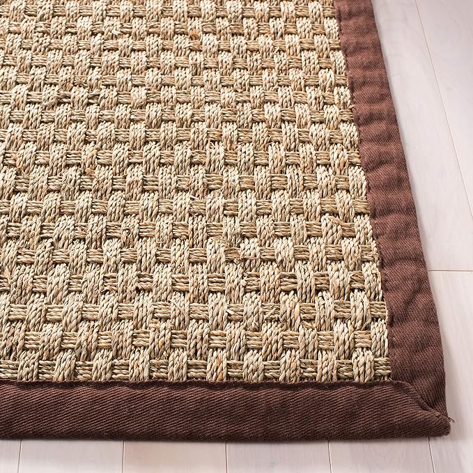 SAFAVIEH Area Rug 6' Square - Image 6