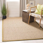SAFAVIEH Area Rug 6x9 - Image 3