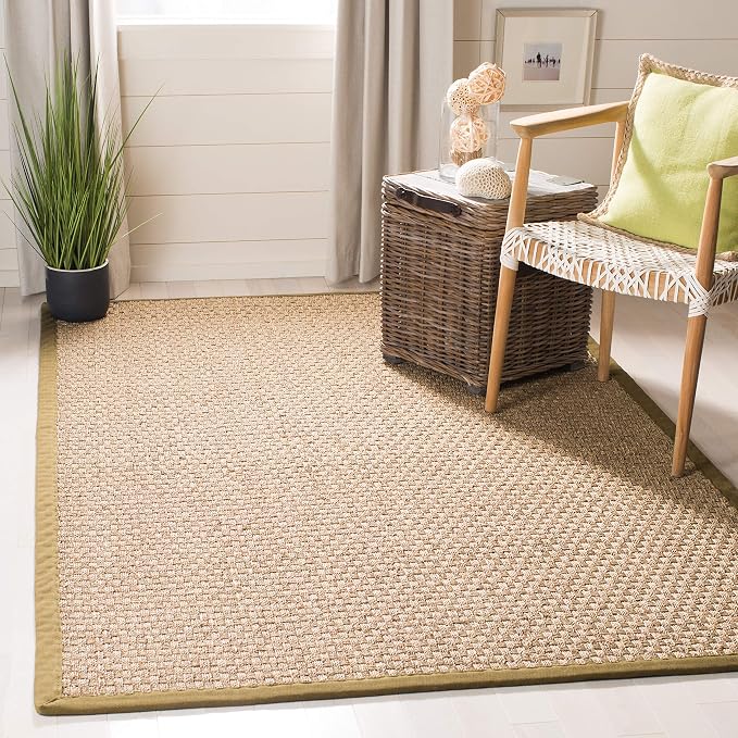 SAFAVIEH Area Rug 5x8 - Image 3