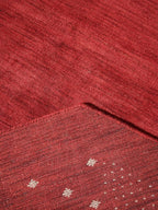 Rugsotic Carpets Hand Knotted Loom Wool ECO-Friendly Area Rugs - Image 5
