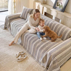 Couch Cover for Dogs Washable Sofa Cover, Sectional Couch Covers, Sofa Covers - Image 3