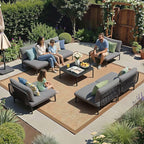 Crestlive Products Outdoor Patio Furniture Set by Crestlive+Products