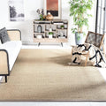 SAFAVIEH Area Rug 6' Square by Unknown