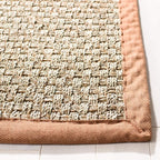 SAFAVIEH Natural Fiber Collection Runner Rug - Image 5