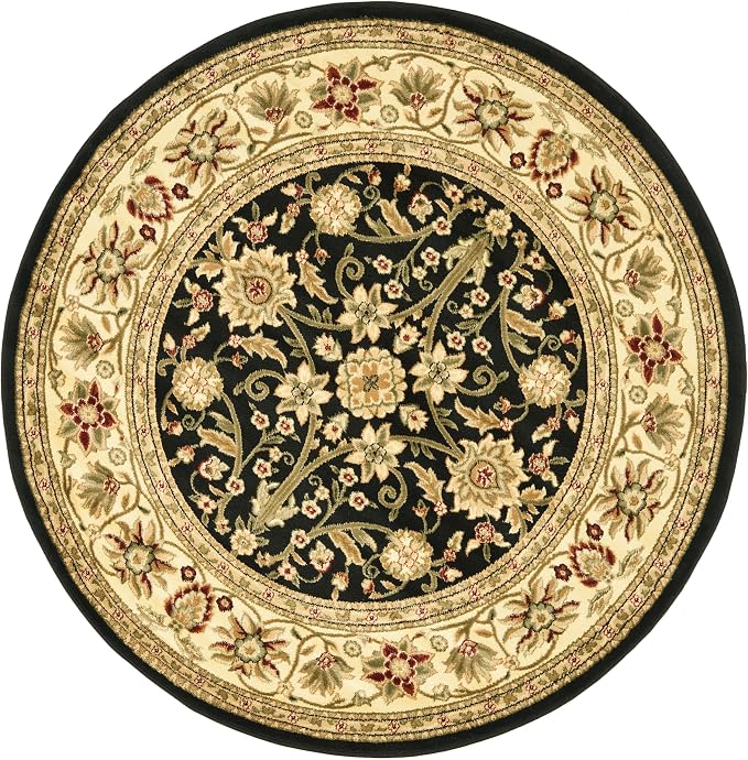 SAFAVIEH Lyndhurst Collection Area Rug - Image 3