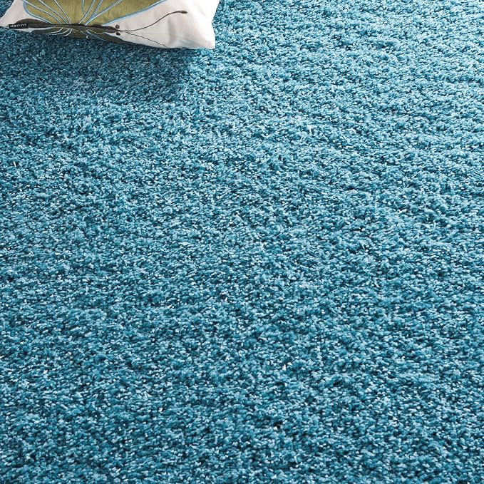 SAFAVIEH California Shag Collection Area Rug - Image 4