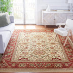 SAFAVIEH Lyndhurst Collection Area Rug by Unknown