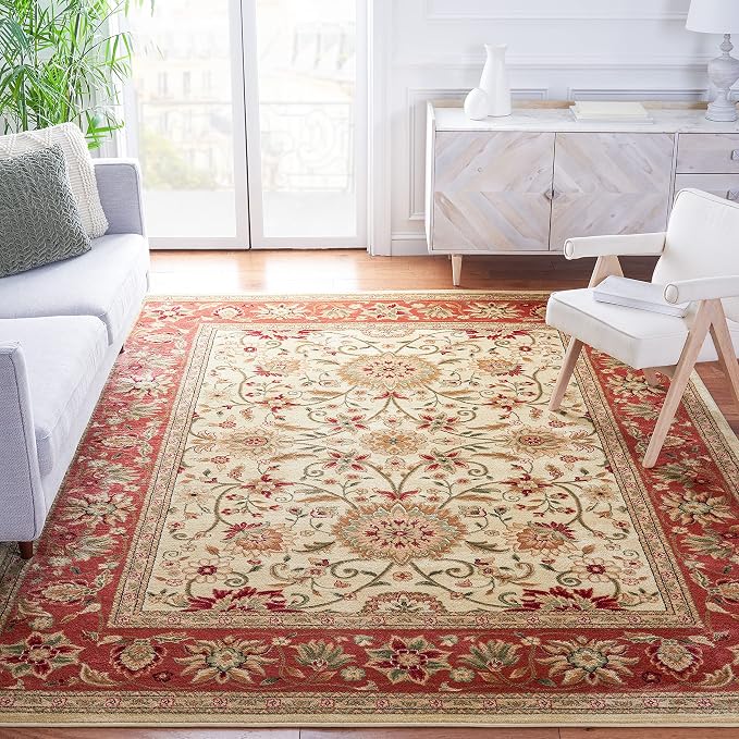 SAFAVIEH Area Rug 10x14 by Unknown