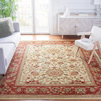 SAFAVIEH Lyndhurst Collection Area Rug by Unknown