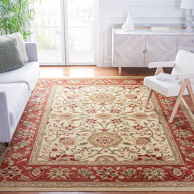 SAFAVIEH Lyndhurst Collection Area Rug by Unknown