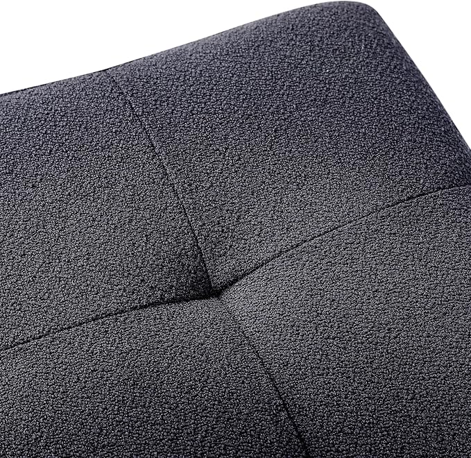 Adeco Storage Ottoman Bench - Image 5