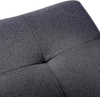 Adeco Storage Ottoman Bench - Image 5