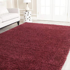 SAFAVIEH California Shag Collection Area Rug by Unknown