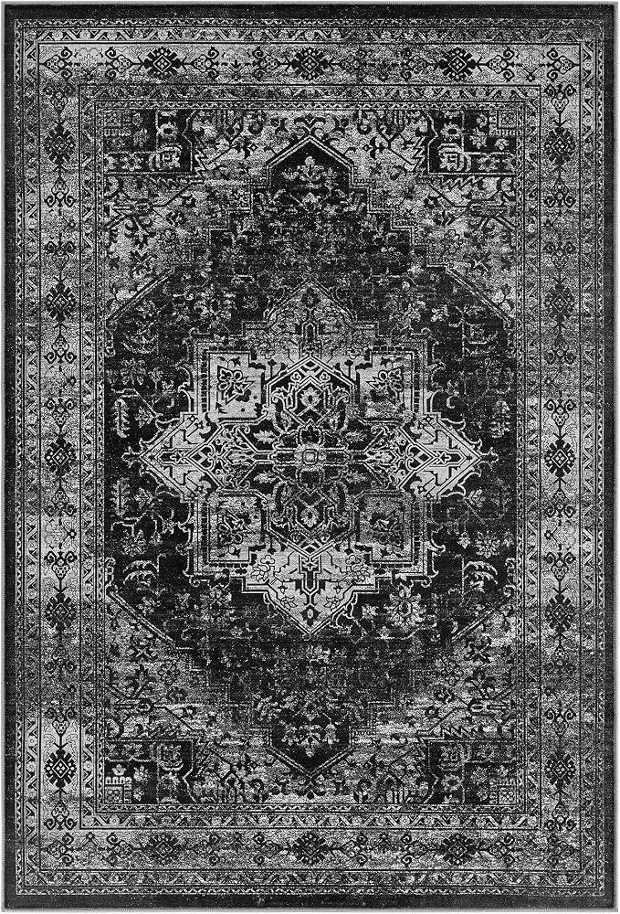 UERMEI 5x7 Area Rug Living Room Rugs - Image 10