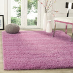 SAFAVIEH California Shag Collection Area Rug - Image 2