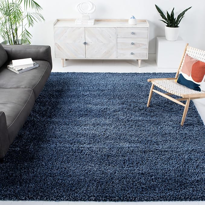 SAFAVIEH Area Rug 8x10 by Unknown