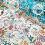 LUTBM Boho Throw Blanket for Bed Cotton Summer Blankets for Bedroom Living Room - Image 6